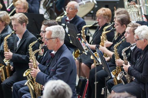 2017 - Jubileumconcert Tegelen 200 jaar