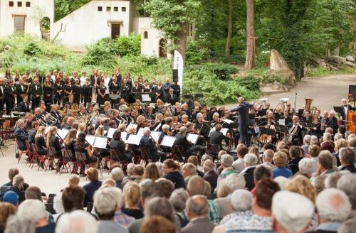 2017 - Jubileumconcert Tegelen 200 jaar