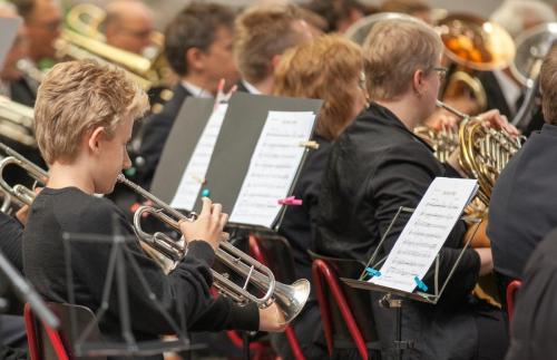 2017 - Jubileumconcert Tegelen 200 jaar