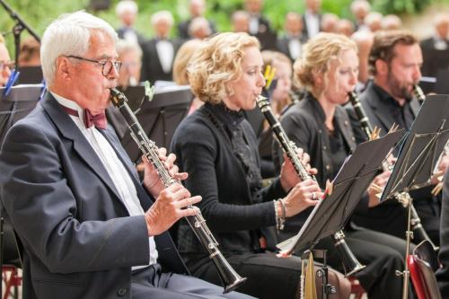 2017 - Jubileumconcert "Tegelen 200 jaar"