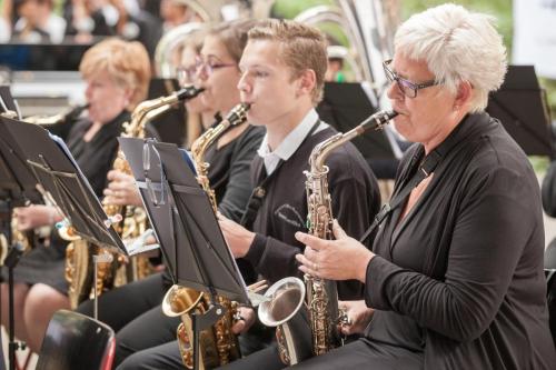 2017 - Jubileumconcert "Tegelen 200 jaar"