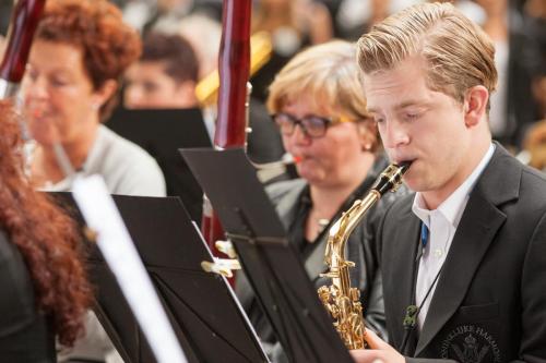 2017 - Jubileumconcert "Tegelen 200 jaar"