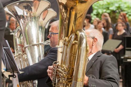 2017 - Jubileumconcert "Tegelen 200 jaar"