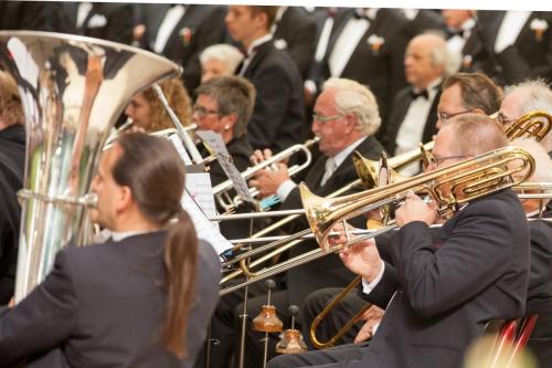 2017 - Jubileumconcert "Tegelen 200 jaar"