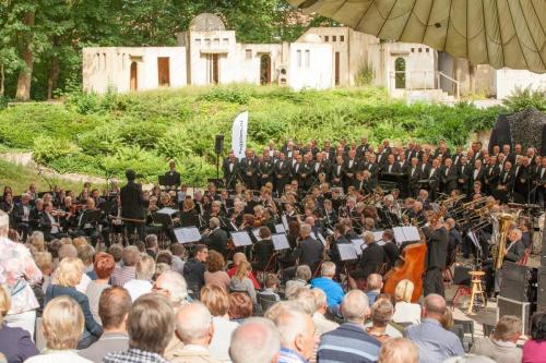 2017 - Jubileumconcert "Tegelen 200 jaar"