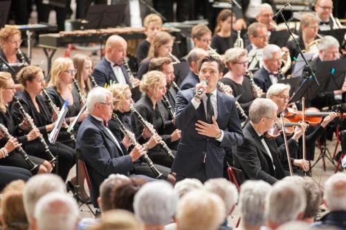 2017 - Jubileumconcert "Tegelen 200 jaar"