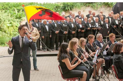 2017 - Jubileumconcert "Tegelen 200 jaar"