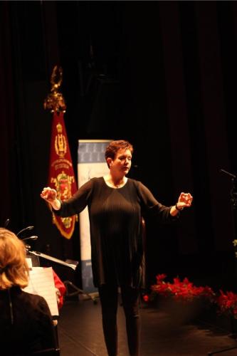 2019 - Kerstconcert