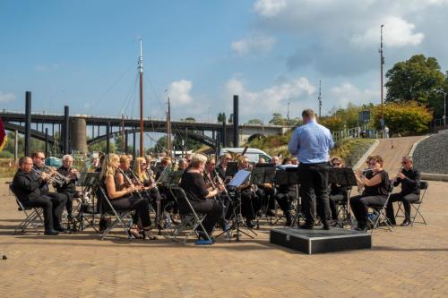 2022 - Concertreis Nijmegen