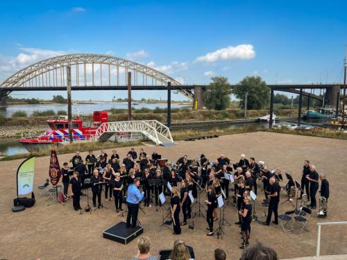 2022 - Concertreis Nijmegen