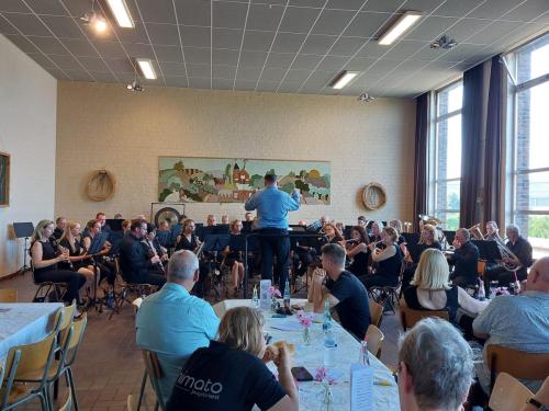 2023 - Concertreis Maaseik