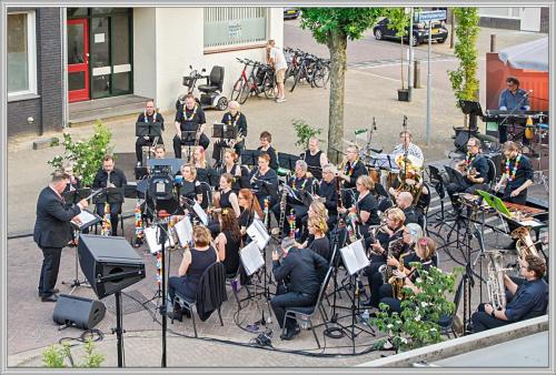 2023 - Zomeravondconcert