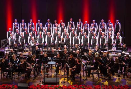 2024 - Kerstconcert