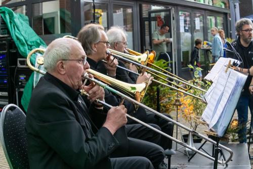 2024 - Zomeravondconcert