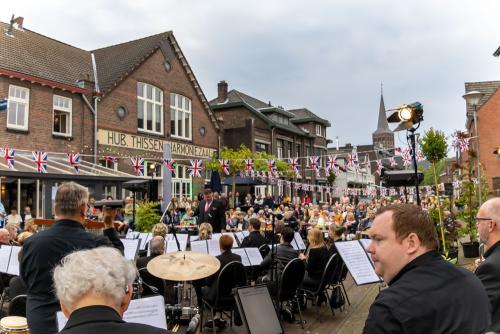 2024 - Zomeravondconcert