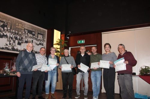 2025 - Cecilia-avond