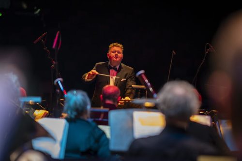 Filmconcert 2025