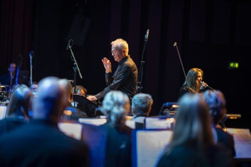 Filmconcert 2025