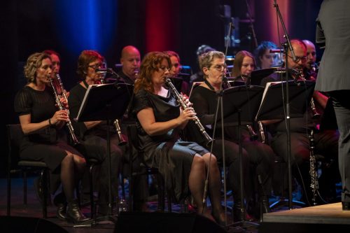 Filmconcert 2025