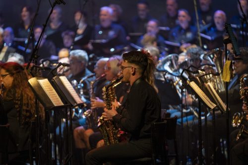 Filmconcert 2025