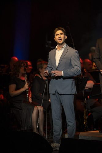 Filmconcert 2025