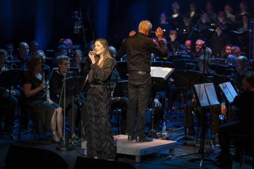 Filmconcert 2025