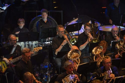Filmconcert 2025