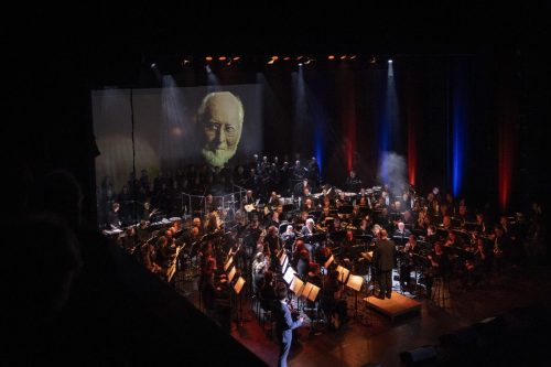 Filmconcert 2025