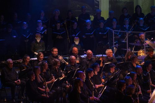 Filmconcert 2025