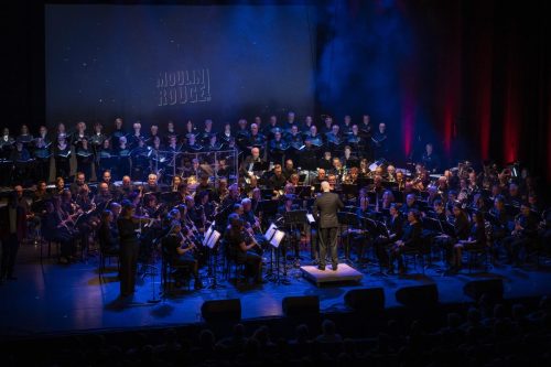 Filmconcert 2025