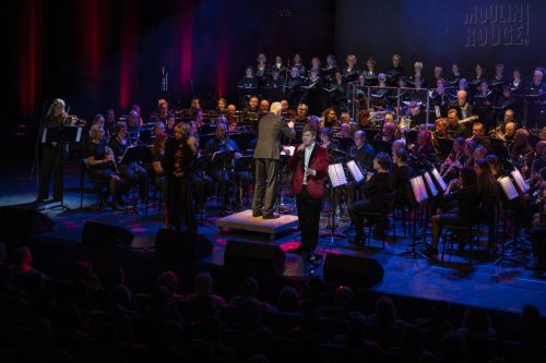 Filmconcert 2025