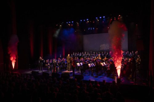 Filmconcert 2025