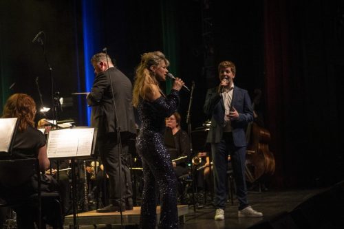 Filmconcert 2025