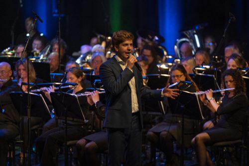Filmconcert 2025