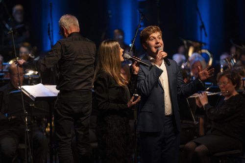 Filmconcert 2025