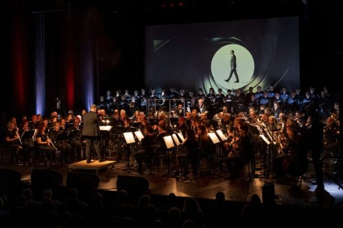 Filmconcert 2025