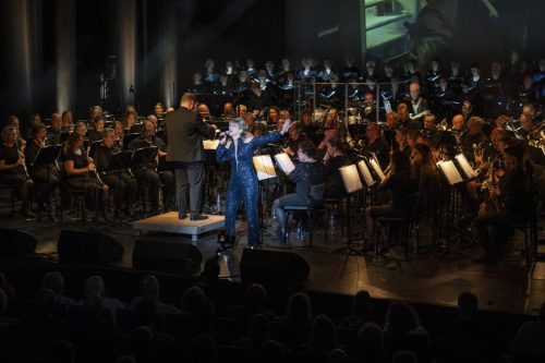 Filmconcert 2025