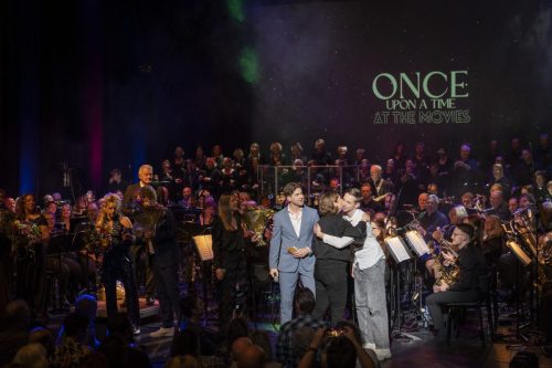 Filmconcert 2025