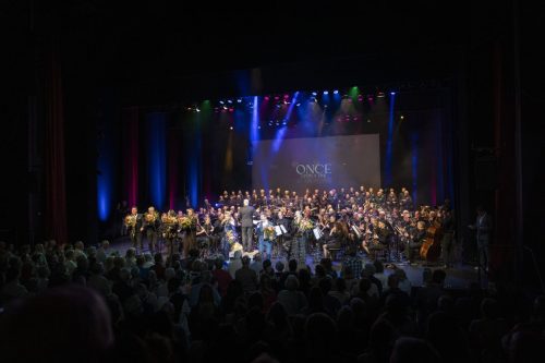 Filmconcert 2025