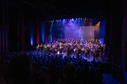 Filmconcert 2025