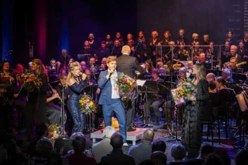 Filmconcert 2025