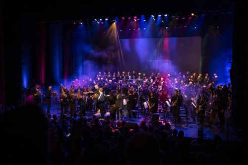 Filmconcert 2025
