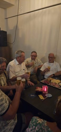 2025 Vakantie
