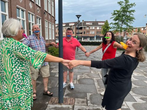 2025 Vakantie