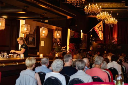 Zomeravondconcert 2025