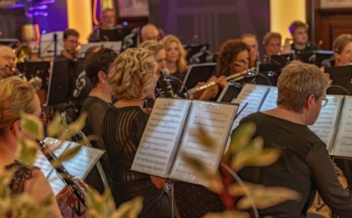 Zomeravondconcert 2025