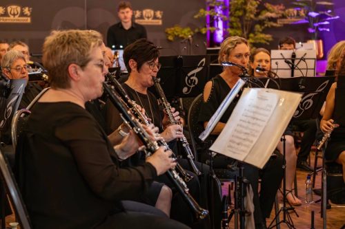 Zomeravondconcert 2025