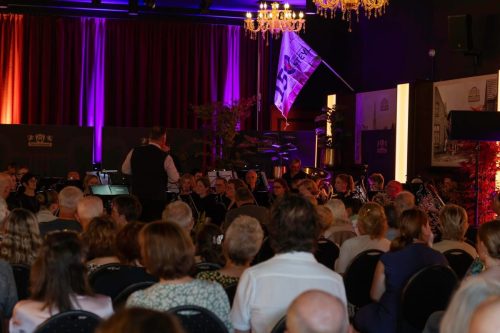 Zomeravondconcert 2025