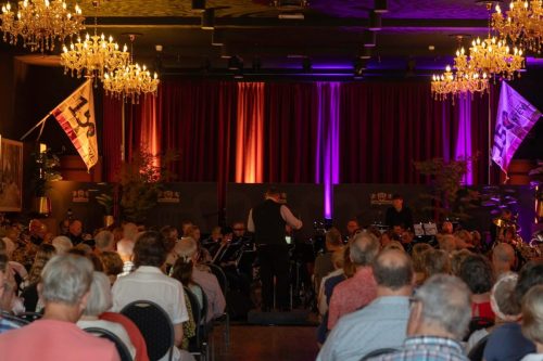Zomeravondconcert 2025