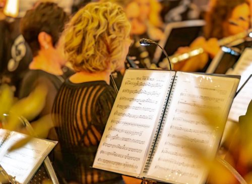 Zomeravondconcert 2025